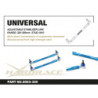 Adj. Stabilizer Link Hardrace