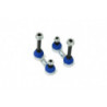 RX-7 3rd FD 1991-2002 Mazda Rear Adj. Stabilizer Link Hardrace