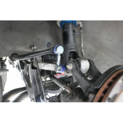 RX-7 3rd FD 1991-2002 Mazda Rear Adj. Stabilizer Link Hardrace