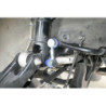 RX-7 3rd FD 1991-2002 Mazda Rear Adj. Stabilizer Link Hardrace