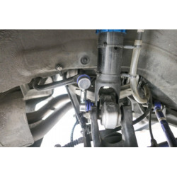 RX-7 3rd FD 1991-2002 Mazda Rear Adj. Stabilizer Link Hardrace
