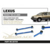 RX 1st XU10 1998-2003 Lexus Rear Lateral Rear Bras Hardrace