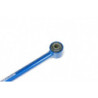 RX 1st XU10 1998-2003 Lexus Rear Lateral Rear Bras Hardrace