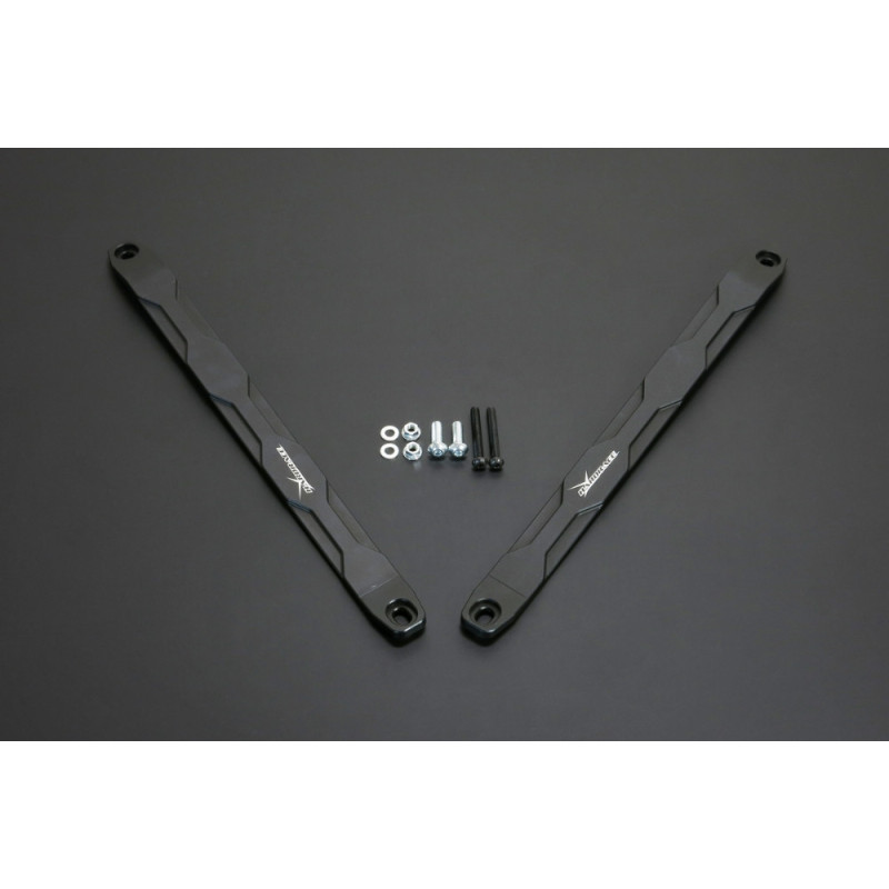 Supra 5th J29 A90 2019-present Toyota Front Strut Brace Hardrace