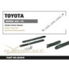 Supra 5th J29 A90 2019-present Toyota Front Strut Brace Hardrace