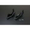 Jimny 4th 2018-present Suzuki Rear Shock Absorber Skid Plate Hardrace