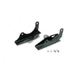 Jimny 4th 2018-present Suzuki Rear Shock Absorber Skid Plate Hardrace