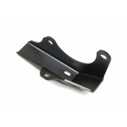 Jimny 4th 2018-present Suzuki Rear Shock Absorber Skid Plate Hardrace