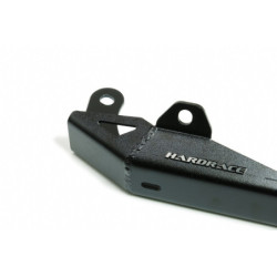 Jimny 4th 2018-present Suzuki Rear Shock Absorber Skid Plate Hardrace