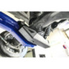 Jimny 4th 2018-present Suzuki Rear Shock Absorber Skid Plate Hardrace