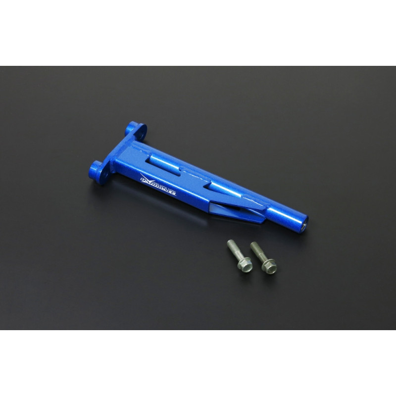 Civic 10th TYPE-R Honda Front Tow Hook Adapter Hardrace