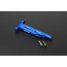 Civic 10th TYPE-R Honda Front Tow Hook Adapter Hardrace