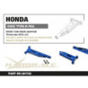 Civic 10th TYPE-R Honda Front Tow Hook Adapter Hardrace