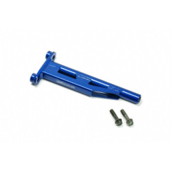 Civic 10th TYPE-R Honda Front Tow Hook Adapter Hardrace