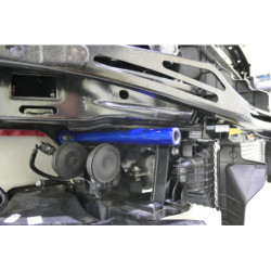 Civic 10th TYPE-R Honda Front Tow Hook Adapter Hardrace