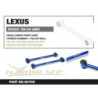 RX 1st XU10 1998-2003 Lexus Rear Lateral Front Bras Hardrace