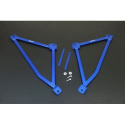MX-5 MIATA 4th ND 2015- Mazda Middle Lower Brace Hardrace