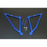 MX-5 MIATA 4th ND 2015- Mazda Middle Lower Brace Hardrace