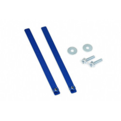 MX-5 MIATA 4th ND 2015- Mazda Middle Lower Brace Hardrace