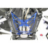 MX-5 MIATA 4th ND 2015- Mazda Middle Lower Brace Hardrace