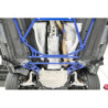 MX-5 MIATA 4th ND 2015- Mazda Middle Lower Brace Hardrace