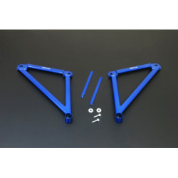 MX-5 MIATA 4th ND 2015- Mazda Rear Lower Brace Hardrace