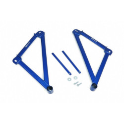 MX-5 MIATA 4th ND 2015- Mazda Rear Lower Brace Hardrace
