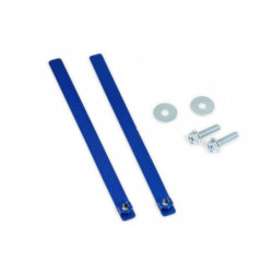 MX-5 MIATA 4th ND 2015- Mazda Rear Lower Brace Hardrace