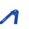 MX-5 MIATA 4th ND 2015- Mazda Rear Lower Brace Hardrace