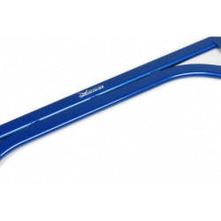 MX-5 MIATA 4th ND 2015- Mazda Front Lower Brace Hardrace