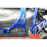 MX-5 MIATA 4th ND 2015- Mazda Front Lower Brace Hardrace