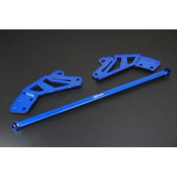 MX-5 MIATA 4th ND 2015- Mazda Front Subframe Brace Hardrace
