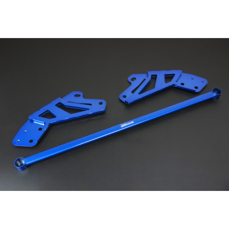 MX-5 MIATA 4th ND 2015- Mazda Front Subframe Brace Hardrace