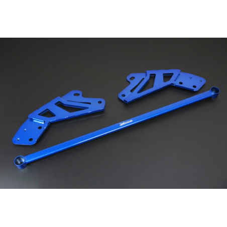 MX-5 MIATA 4th ND 2015- Mazda Front Subframe Brace Hardrace
