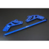 MX-5 MIATA 4th ND 2015- Mazda Front Subframe Brace Hardrace