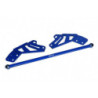 MX-5 MIATA 4th ND 2015- Mazda Front Subframe Brace Hardrace