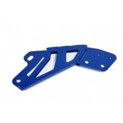 MX-5 MIATA 4th ND 2015- Mazda Front Subframe Brace Hardrace