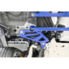 MX-5 MIATA 4th ND 2015- Mazda Front Subframe Brace Hardrace