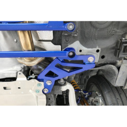 MX-5 MIATA 4th ND 2015- Mazda Front Subframe Brace Hardrace