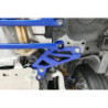 MX-5 MIATA 4th ND 2015- Mazda Front Subframe Brace Hardrace