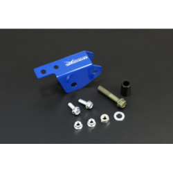 Jimny 4th 2018-present Suzuki Rear Panhard Rod Extention Bracket Hardrace