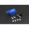 Jimny 4th 2018-present Suzuki Rear Panhard Rod Extention Bracket Hardrace