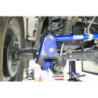 Jimny 4th 2018-present Suzuki Rear Panhard Rod Extention Bracket Hardrace