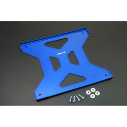 MX-5 MIATA 4th ND 2015- Mazda Middle Lower Brace Hardrace