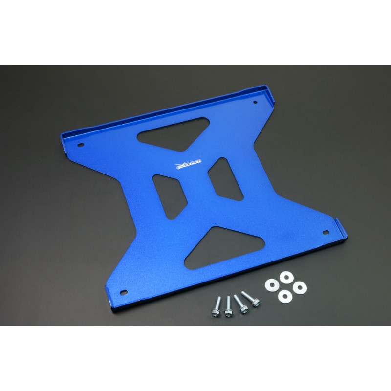 MX-5 MIATA 4th ND 2015- Mazda Middle Lower Brace Hardrace