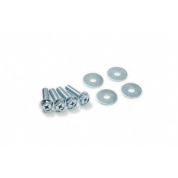 MX-5 MIATA 4th ND 2015- Mazda Middle Lower Brace Hardrace
