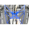 MX-5 MIATA 4th ND 2015- Mazda Middle Lower Brace Hardrace
