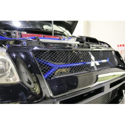 Lancer evolution 7-9th CT9A Mitsubishi Front Member Brace Hardrace