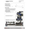 Lancer evolution 7-9th CT9A Mitsubishi Front Member Brace Hardrace