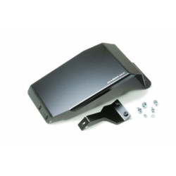 Jimny 4th 2018-present Suzuki Carbon Canister Skid Plate Hardrace